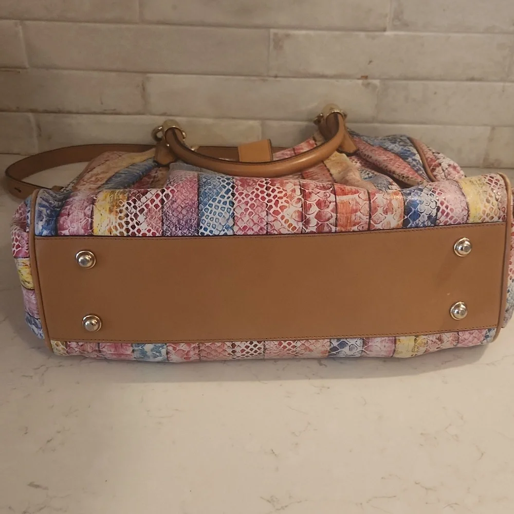 Brahman Bag